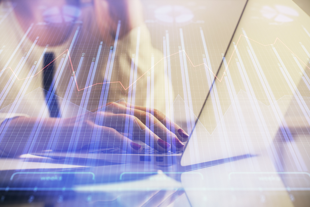 金融業界にAIを導入するメリット