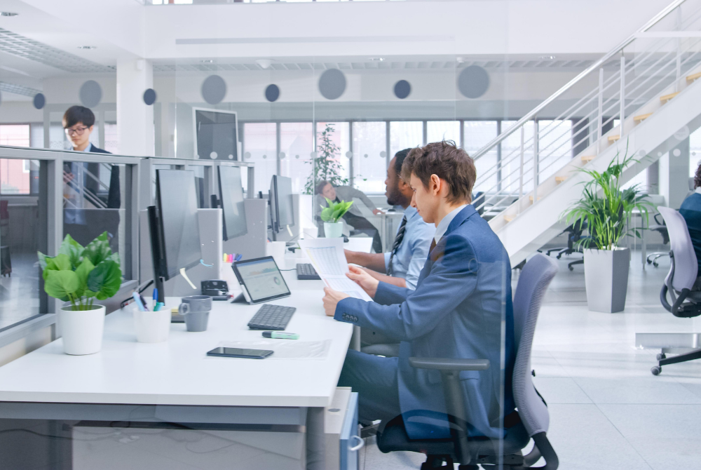 人材業界におけるAI活用の現状と背景