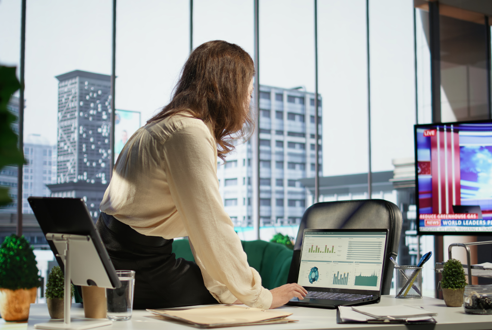 導入時の注意点とリスク対策