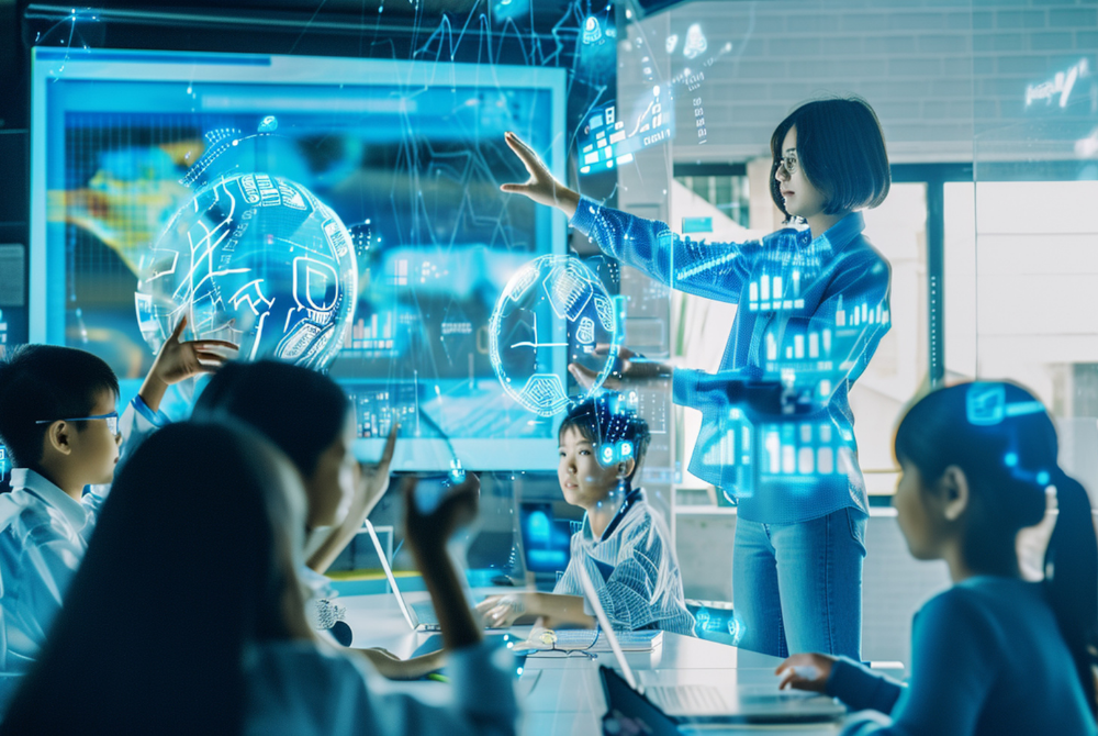 AI導入で得られる主要メリット