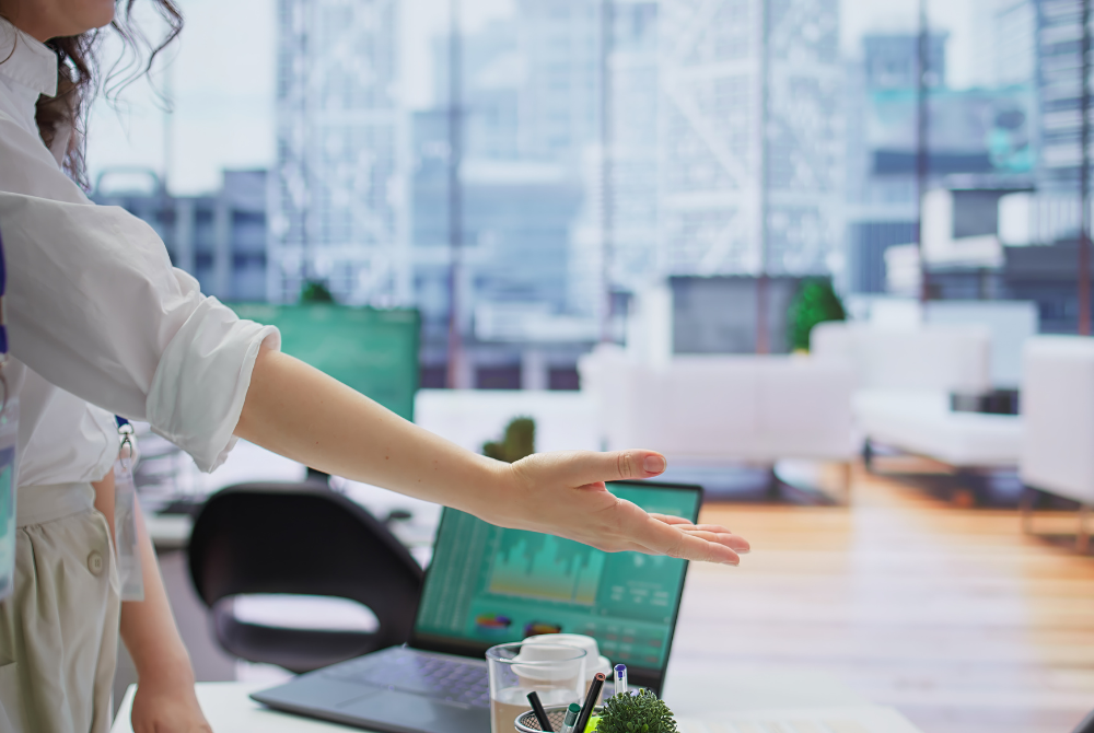 AI導入で効果を高める関連技術と連携例