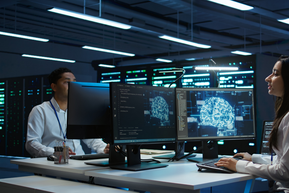 自治体における生成AI導入の現状と背景