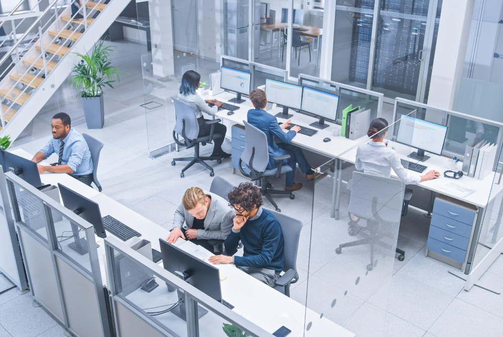 PoCから本番化までの実務ステップ