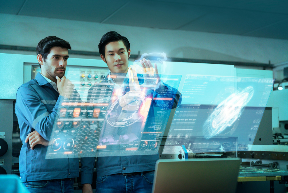 製造業にAIを導入する主なメリット