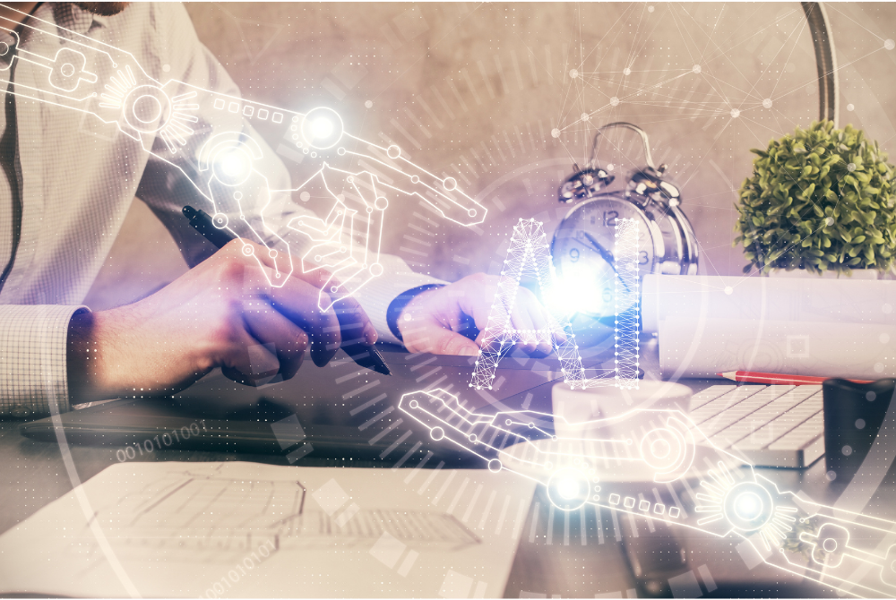 教育業界におけるAI活用のメリット