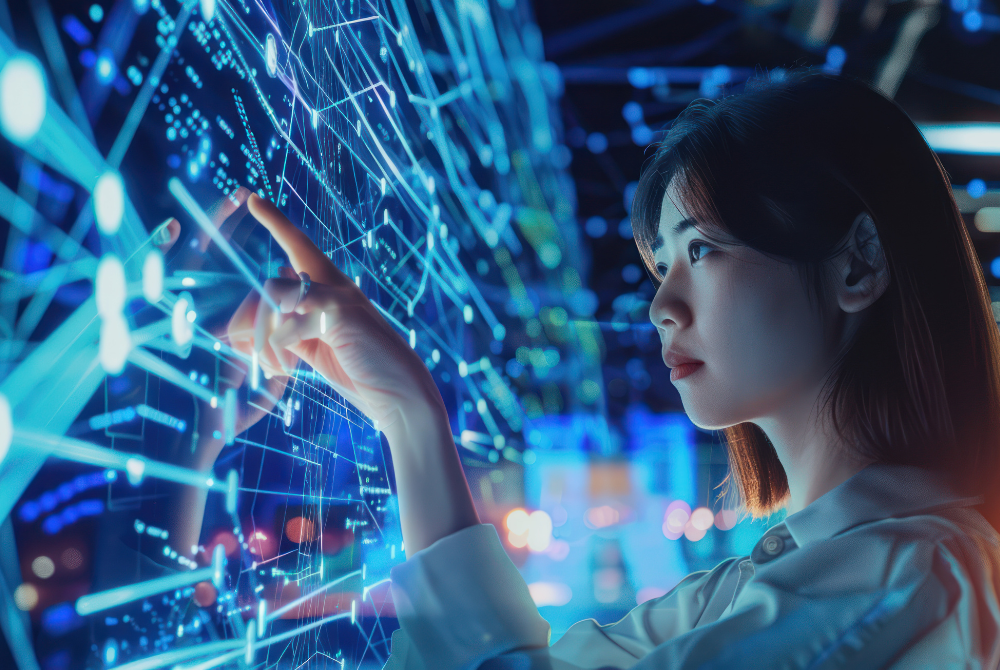 製薬業界でAIを導入するメリット