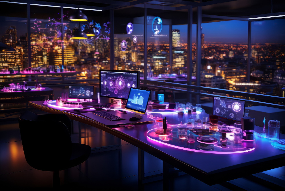 AI技術がIT業界に与える影響