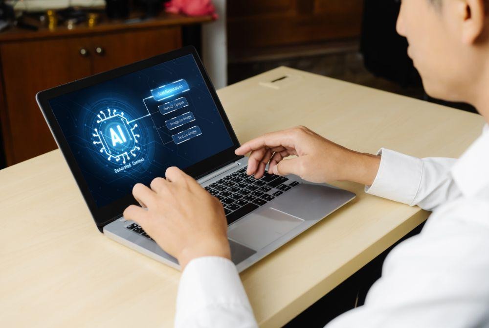 建設業にAIを導入するメリット