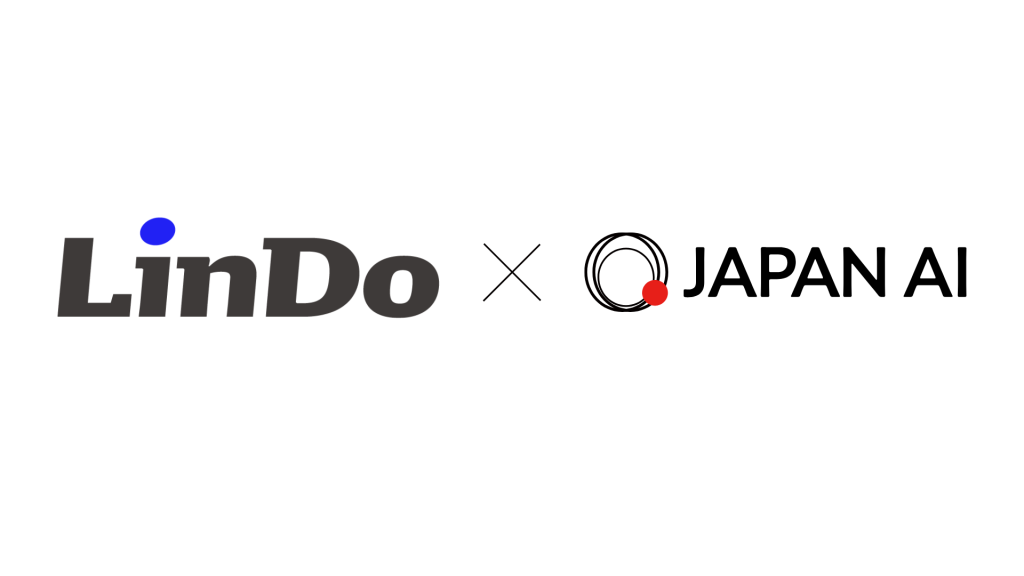 月約240時間の業務時間を捻出！製薬スタートアップ「LinDo」、JAPAN AI導入で調査の初動負荷を削減のアイキャッチ画像