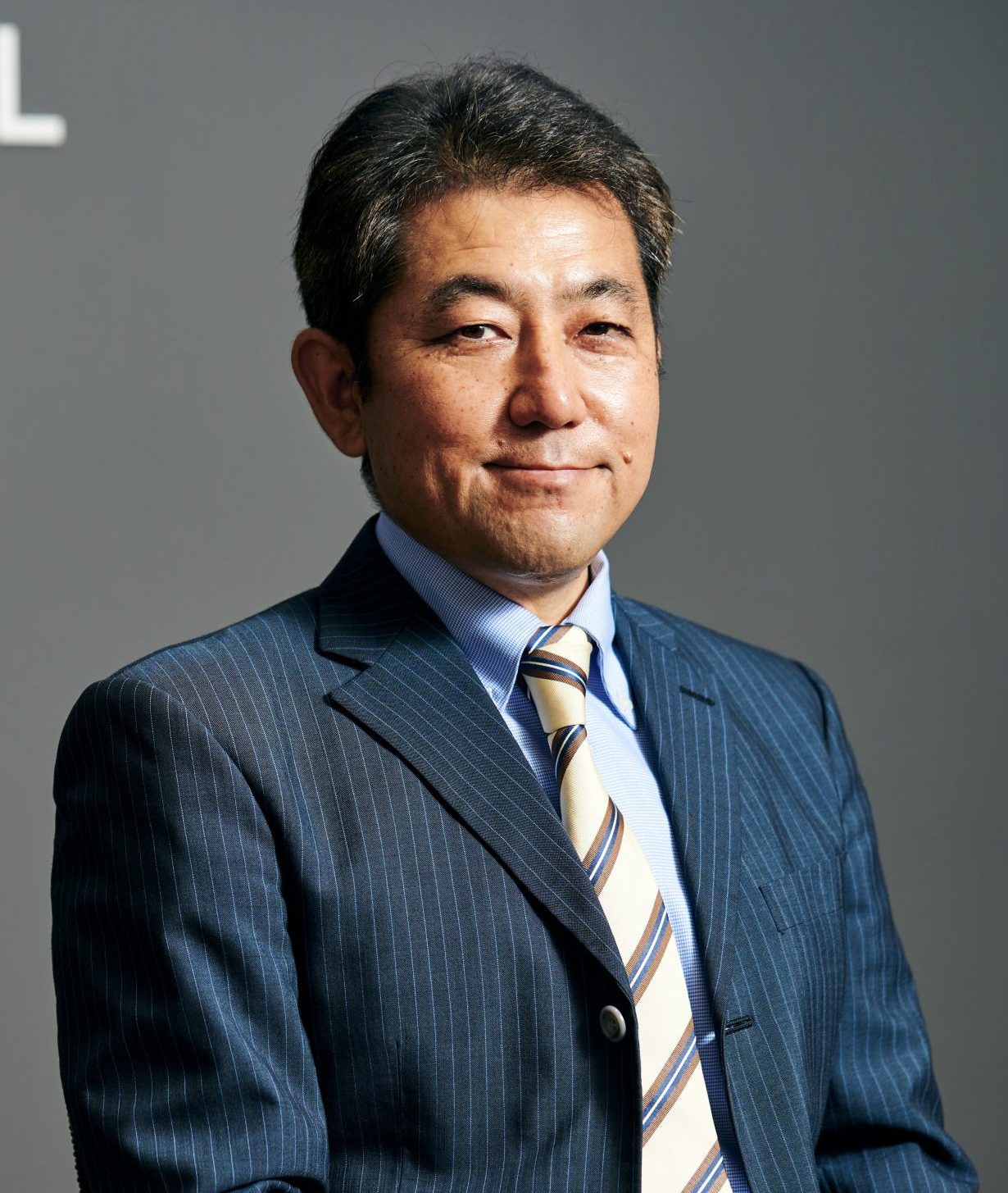 河村 亨のアバター