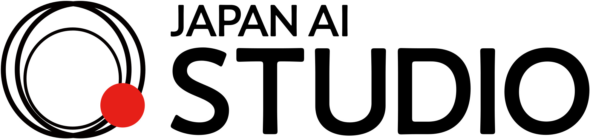 JAPAN AI STUDIO サービス資料