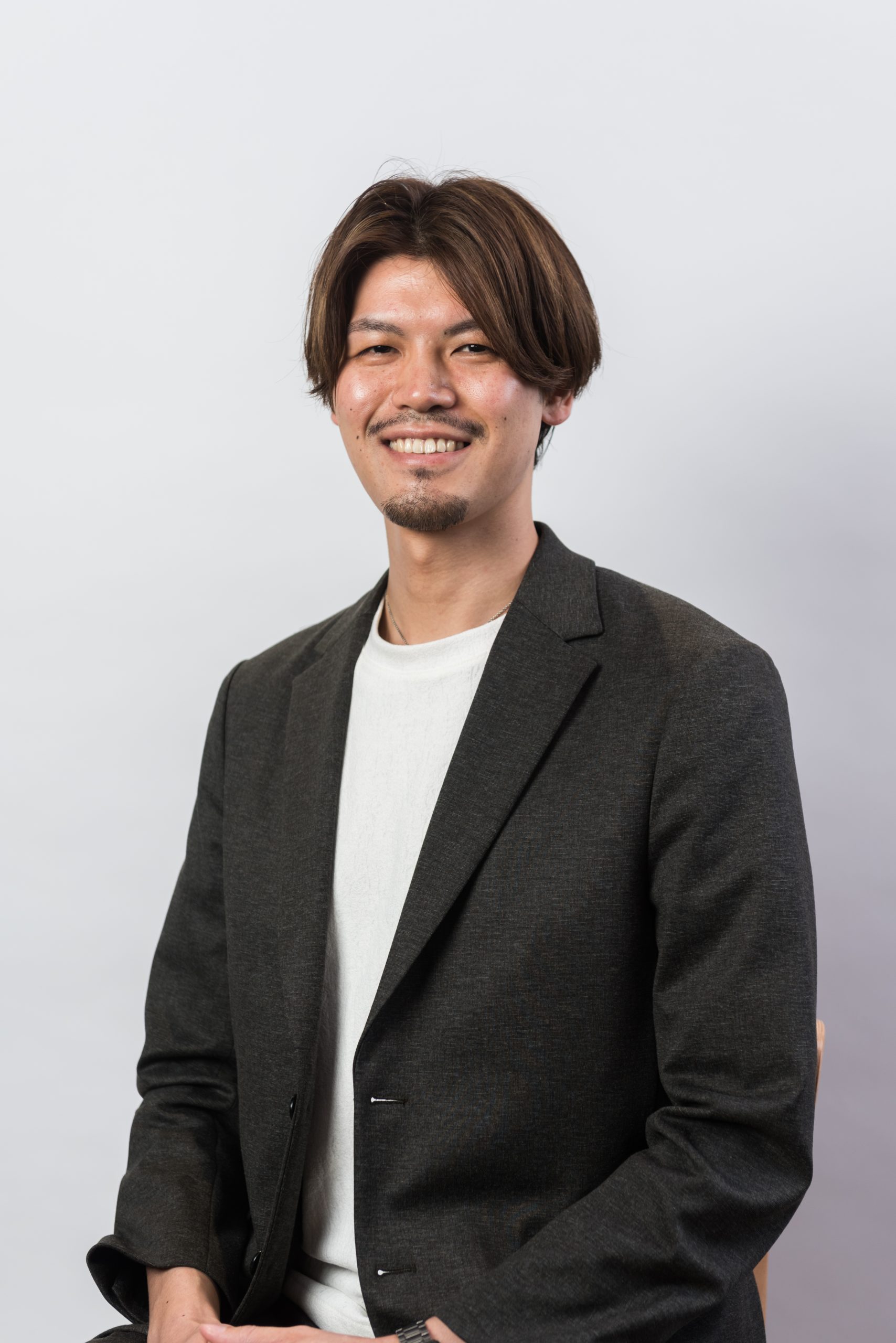 飯田 海道のアバター