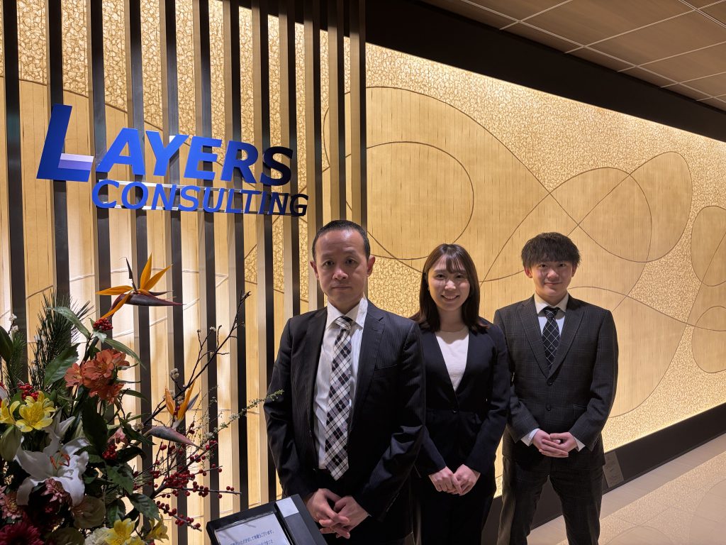 調査・レビュー30時間が“3時間”に。レイヤーズ・コンサルティングがJAPAN AIで磨く「コンサルの最後の30％」のアイキャッチ画像