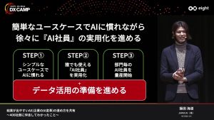 結果が出るAX推進動画 × 活用事例19選