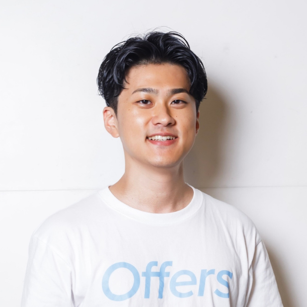 岡田 宗悦のアバター