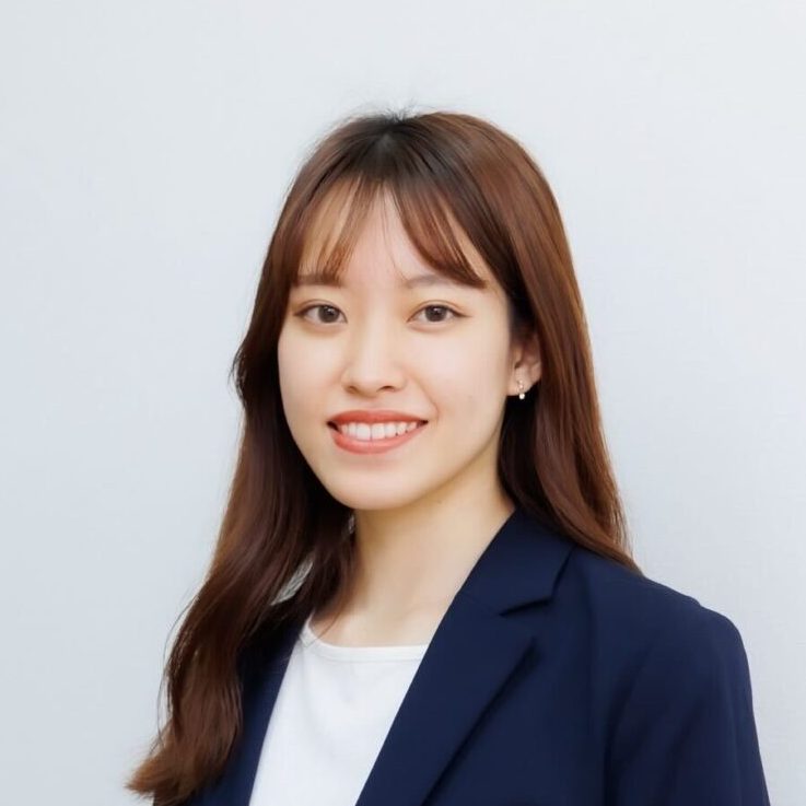 開原 瞳美のアバター