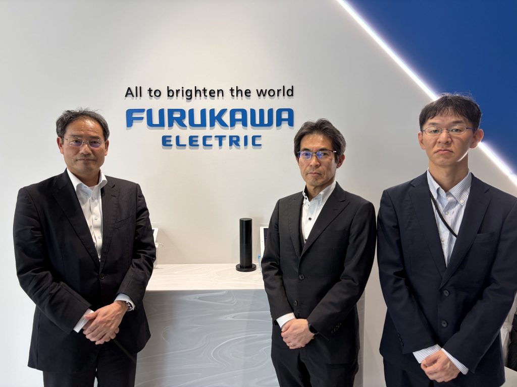 Copilotを土台に“次の成功体験”へ。古河電工電力事業部門がJAPAN AIを追加導入した理由のアイキャッチ画像