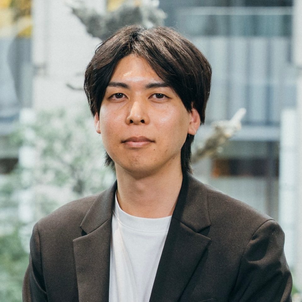 新條 隼人のアバター