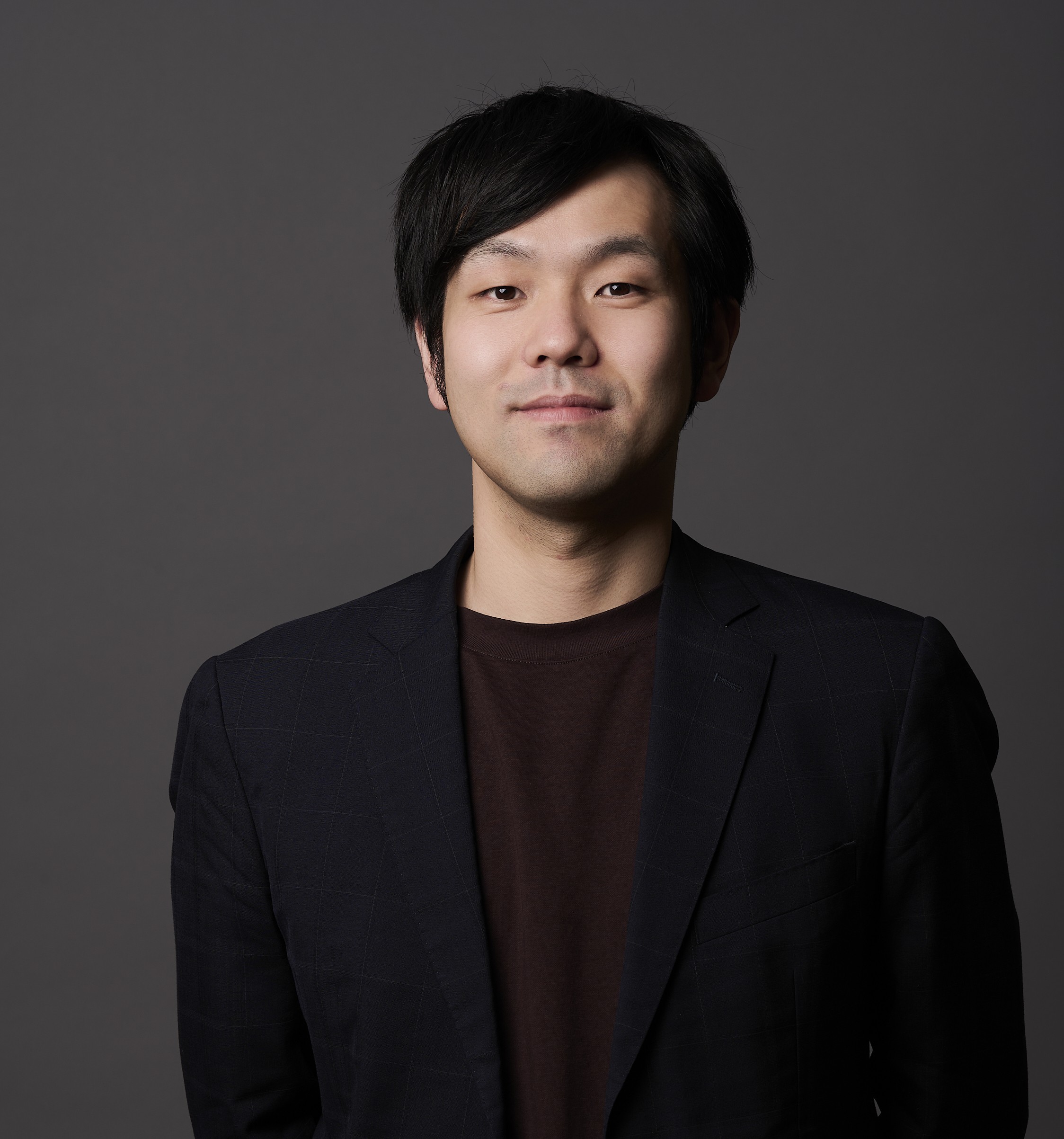 神宮 啓のアバター