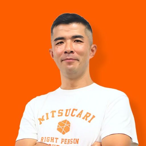 表 孝憲のアバター