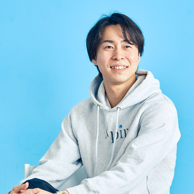 川嶋 達也のアバター